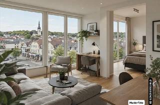 Wohnung kaufen in 76549 Hügelsheim, 1-Zimmerwohnung mit Stellplatz - Besondere Immobilienchance ohne Provision