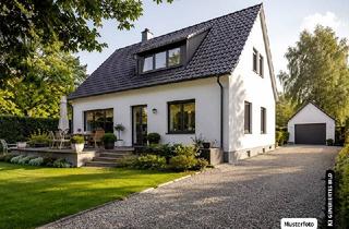 Einfamilienhaus kaufen in 06237 Leuna, Einfamilienhaus Leuna-Kötzschau - Ihre Chance auf einen provisionsfreien Immobilienkauf