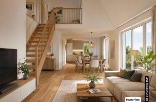 Wohnung kaufen in 86491 Ebershausen, 3-Zi.-Eigentumswohnung Ebershausen - Provisionsfrei zur Wunschimmobilie