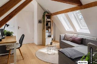 Wohnung kaufen in 17491 Greifswald, 2-Raum-Wohnung in Greifswald - Besondere Immobilienchance ohne Provision