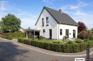 Einfamilienhaus kaufen in 39646 Oebisfelde, Einfamilienhaus mit Garage - Ihre Möglichkeit zum Immobilienkauf – provisionsfrei