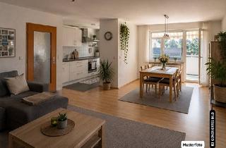 Wohnung kaufen in 47798 Krefeld, 2-Zimmer-Wohnung Krefeld - Ihre Kaufchance ohne Maklerprovision