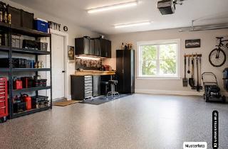 Immobilie kaufen in 35466 Rabenau, Garage in Rabenau - Eine Gelegenheit für Käufer ohne Maklerprovision