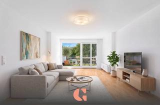 Wohnung kaufen in Tal, 81375 München, Lichtdurchflutete DG-Wohnung mit Süd/West-Balkon