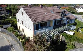 Haus kaufen in 83549 Eiselfing, Reiheneckhaus mit kleinem Grundstück und Garage