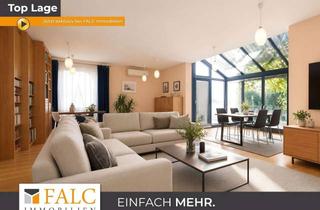 Einfamilienhaus kaufen in 74172 Neckarsulm, Ein Zuhause mit Raum für die ganze Familie - FALC Immobilien