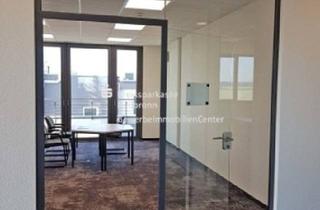 Büro zu mieten in 74078 Heilbronn, Stilvolle Büroetage mit Ausblick