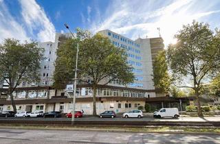 Gewerbeimmobilie mieten in 45894 Buer, 219 - 3.727 m² individuell gestaltbare Gewerbeflächen zwischen Schloss Berge und Buer City!