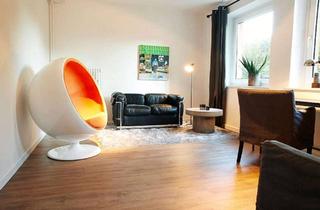 Immobilie mieten in Ruststraße, 21073 Eißendorf, Ruststraße, Hamburg furnished