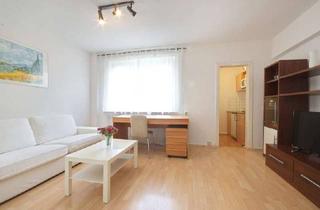 Immobilie mieten in 45130 Rüttenscheid, Modern eingerichtete Wohnung im beliebten Rüttenscheid mit Internetzugang, ruhige Seitenstraße de...