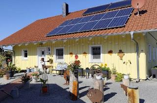 Einfamilienhaus kaufen in 19386 Gallin-Kuppentin, Einfamilienhaus Doppelgarage Schwedenhaus großes Grundstück