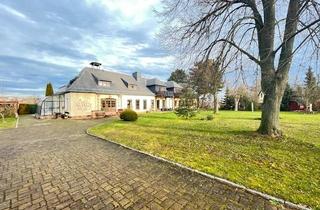Haus kaufen in 08060 Zwickau, Familienwohntraum in bester Lage