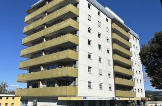 Wohnung kaufen in 94078 Freyung, 4 ½ -Zimmer- Eigentumswohnung in Freyung
