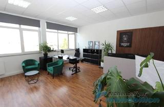 Büro zu mieten in 94447 Plattling, Gepflegte Büroräume in zentrumsnaher Lage von Plattling