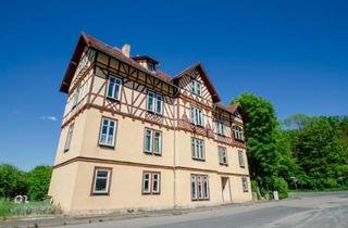 Anlageobjekt in 98617 Meiningen, Interessante Kapitalanlage mit 5 Wohneinheiten und Entwicklungspotenzial