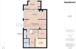 Wohnung kaufen in 78315 Radolfzell, Kapitalanlage: Sanierte Etagenwohnung mit Loggia in Radolfzell