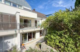 Wohnung kaufen in 65760 Eschborn, Wohnen mit Hausgefühl - großzügige 3-ZW in Eschborn!