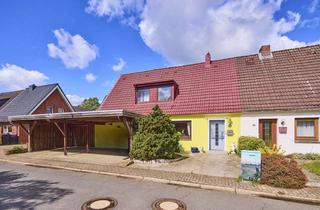 Wohnung mieten in 21509 Glinde, Gemütliche DG-Wohnung in gepflegter Doppelhaushälfte mit Blick ins Grüne