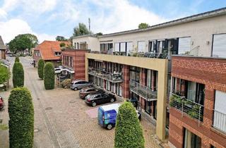 Wohnung kaufen in 49824 Emlichheim, Zentrumsnahe Eigentumswohnung in Emlichheim