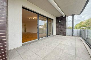 Wohnung kaufen in 40822 Mettmann, Barrierefrei mitten im Geschehen