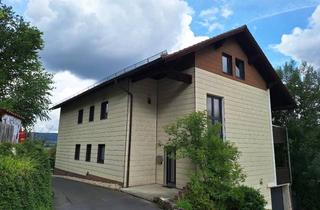 Haus kaufen in 96317 Kronach, **2-3 Familienhaus im schönen KronachVermietung oder Mehrgenerationenhaus, ganz nach Ihrem Wunsch**