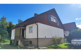 Haus kaufen in 96364 Marktrodach, ** Der perfekte Ort für Ihr neues, gemütliches Zuhause**