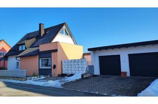 Haus kaufen in 96342 Stockheim, Ein-/Zweifamilienhaus in Stockheim