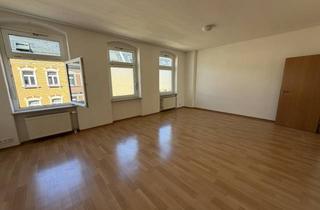 Wohnung mieten in Bosestraße 38, 08056 Zwickau, Großzügige 4-Raum-Wohnung in zentraler Lage