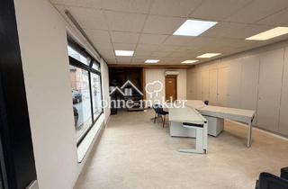 Büro zu mieten in 47055 Duisburg, Attraktive und klimatisierte Gewerbe