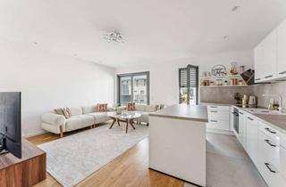 Wohnung kaufen in 65549 Limburg, Modernes Wohnen in zentraler Lage