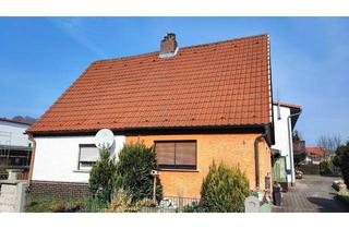 Haus kaufen in 96317 Kronach, **Klein, fein und mein! Schnuckeliges Häuschen in Kronach**