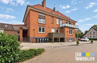 Wohnung mieten in 21635 Jork, Schöne 2-Zimmer-Wohnung mitten im 'Apfelparadies'