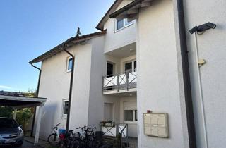 Wohnung kaufen in 77652 Offenburg, Charmante 3-Zimmer-Maisonette-Wohnung in attraktiver Lage von Offenburg