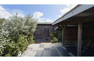 Haus kaufen in 26486 Wangerooge, 5 ebenerdige Wohneinheiten auf Wangerooge