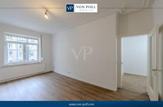 Wohnung kaufen in 70184 Stuttgart, Kapitalanlage mit Charakter - frisch modernisiert und voller Altbaucharme