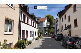 Mehrfamilienhaus kaufen in 87435 Kempten, Investment mit Perspektive – 5 Einheiten in attraktiver Lage