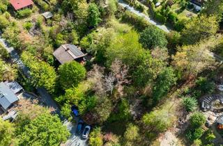 Haus kaufen in 35647 Waldsolms, Kleines Haus. Große Freiheit. Fast 1.900 m² Naturidylle im Taunus.