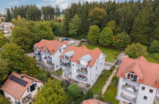 Wohnung kaufen in 88285 Bodnegg, Kapitalanlage in Höhenlage von Bodnegg1-Zi.-Appartement mit Terrasse + TG-Stellplatz