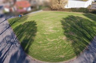 Immobilie kaufen in 74374 Zaberfeld, VBU Immobilien - Baulücke ohne Bauzwang
