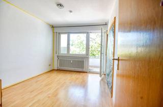 Wohnung kaufen in 69115 Heidelberg, 4 ZKB mit 2 Balkonen in gefragter Lage Bergheims | inkl Stellplatz