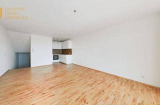 Wohnung mieten in 63110 Rodgau, Erstbezug nach Sanierung: Moderne 2-Zimmer-Maisonette mit Weitblick & Loggia in Nieder-Roden