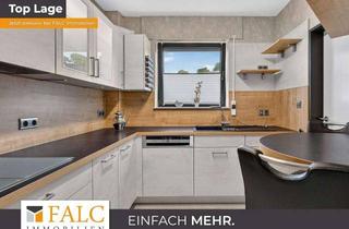 Wohnung kaufen in 45721 Haltern am See, Attraktive Maisonette-Wohnung mit Kaminofen und Klimaanlage in beliebter Lage von Haltern am See !!