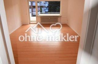 Wohnung mieten in 22880 Wedel, 1-Zi. Wohnung im Zentrum von Wedel