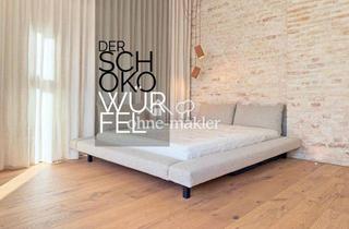 Wohnung kaufen in Chodowieckistraße 29, 10405 Berlin, Sweet Spot im Winsviertel: Hochwertiges Studio-Apartment | bezugsfertig & provisionsfrei