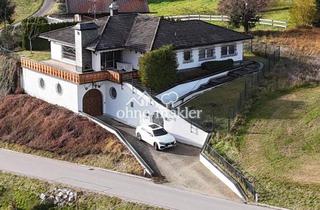 Villa kaufen in 87497 Wertach, Ein Rückzugsort mit besonderer Ausstrahlung – großzügiges Anwesen in ruhiger Lage