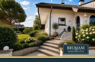Einfamilienhaus kaufen in 77966 Kappel-Grafenhausen, BRUMANI I Großzügiges EFH mit Garten in Kappel-Grafenhausen