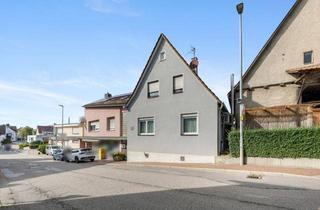 Wohnung kaufen in 71292 Friolzheim, **Hausgefühl zum Wohnungspreis – entdecken Sie Ihr neues Familienzuhause!**