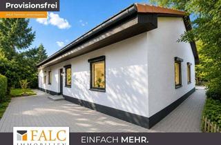 Haus mieten in 39590 Tangermünde, Moderner Wohn(t)raum auf einer Ebene. Greifen Sie zu! - FALC Immobilien