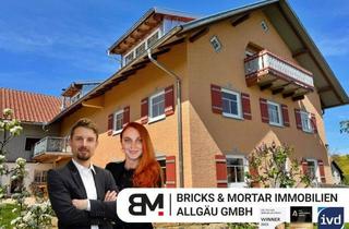 Haus mieten in 87647 Kraftisried, Ihr neues Zuhause im Allgäu – modern, großzügig & ruhig gelegen