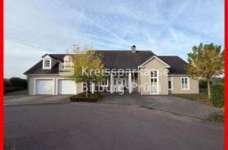 Haus kaufen in 54662 Speicher, Kauf statt Neubau - Außergewöhnliches Architektenhaus mit großem Grundstück